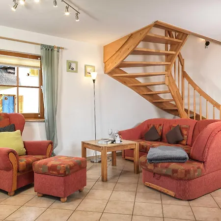 Σπίτι διακοπών Steife Brise Timmendorf