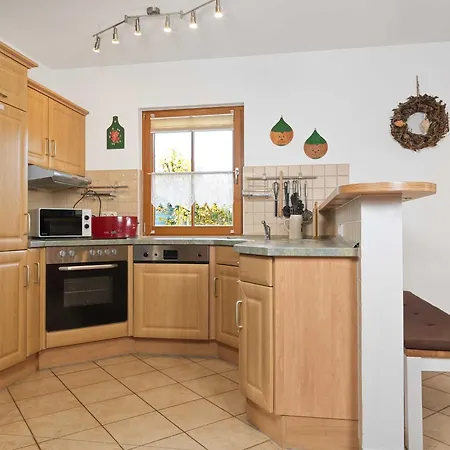 Σπίτι διακοπών Steife Brise