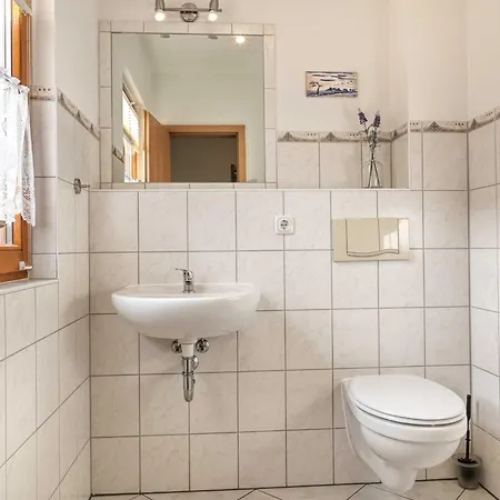 Σπίτι διακοπών Steife Brise Timmendorf