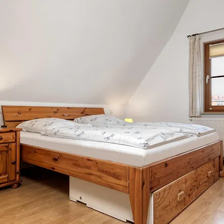 Steife Brise Σπίτι διακοπών *