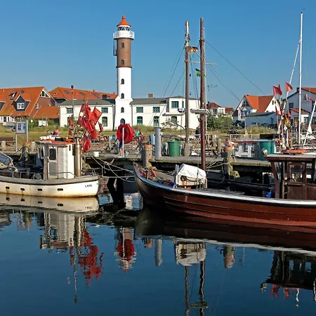 펜션 Steife Brise 티멘도르프