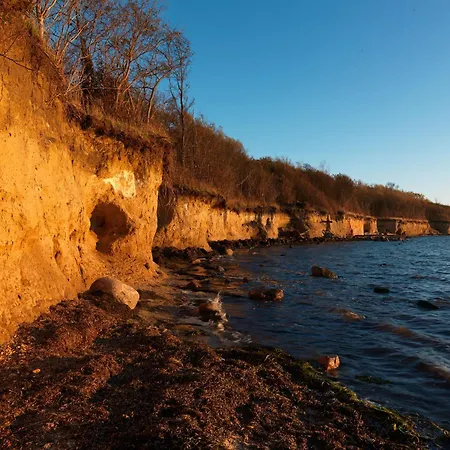 펜션 Steife Brise 티멘도르프