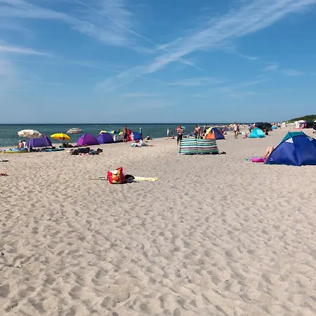 Steife Brise 티멘도르프